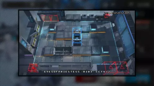 《明日方舟》5-4详细通关流程