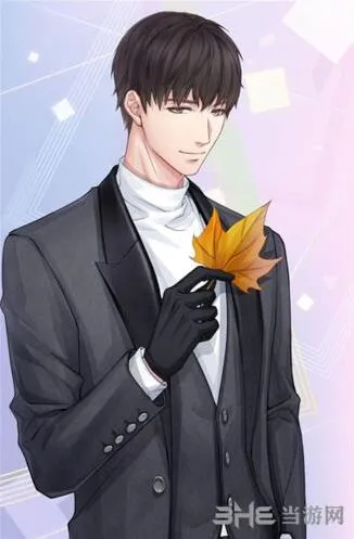 恋与制作人已至