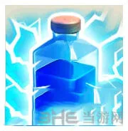 部落冲突雷电