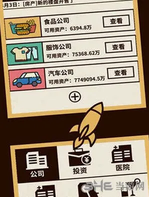 活下去赚钱经营技巧 新手必读指南