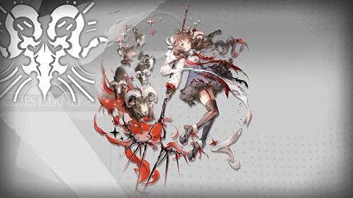 明日方舟术师干员梯度详细教程