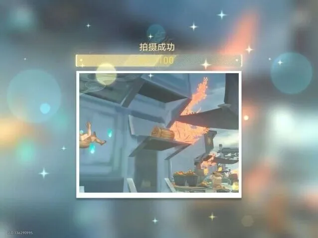 崩坏星穹铁道日抛