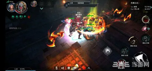 一路阿比斯魔境副本通关指南