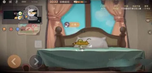 猫和老鼠老鼠躲避夹子玩法技巧