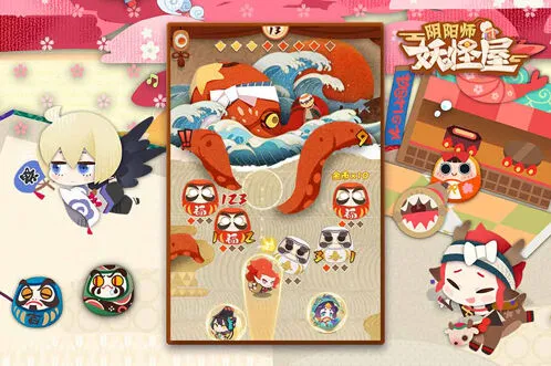 阴阳师妖怪屋SSR获取完全指南