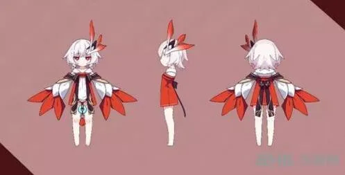 崩坏3武装人偶突破攻略：碎片升满级教程
