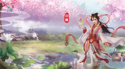问道手游白矖神兽获取攻略