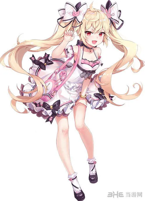 《命运》歌姬卡兹卡莉角色攻略