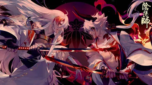 阴阳师首领御魂