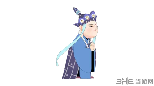 闹闹天宫法宝