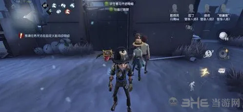 第五人格勘探员强度评测 实战技巧分享