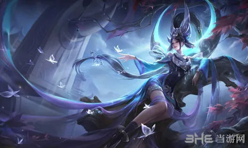 王者荣耀女娲朔望之晖皮肤获取详解
