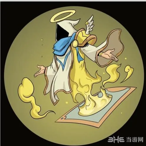 月圆之夜卡牌之魂卡牌效果解析