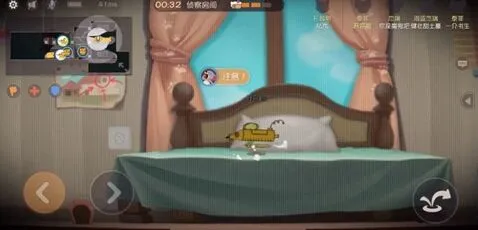 《猫和老鼠》老鼠获胜技巧分享