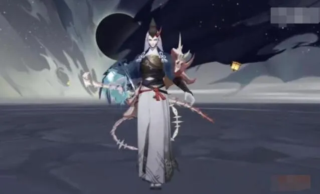 阴阳师新SR久次良获取方法指南