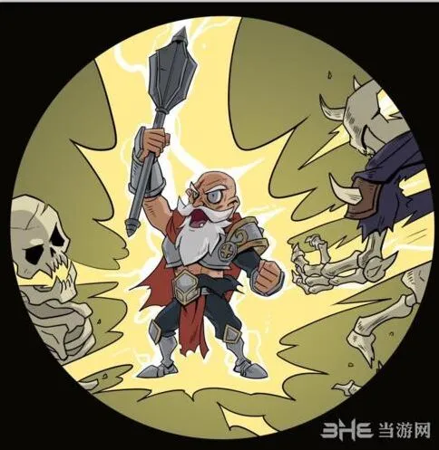 月圆之夜绝地反击效果怎么用