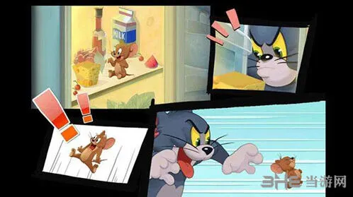 猫和老鼠手游猫咪能力搭配推荐