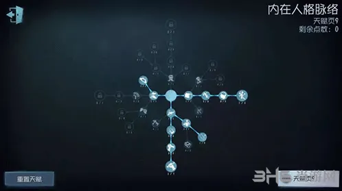 第五人格求生