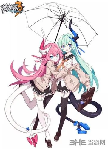《崩坏3》7日登录奖励活动玩法详解