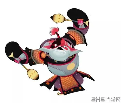 闹闹天宫灵感大王新手教程