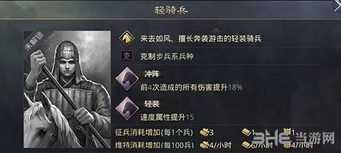 率土之滨战法