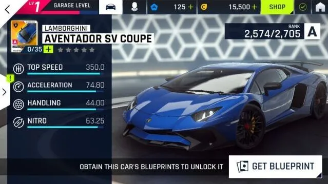 狂野飙车9Aventador上手攻略技巧
