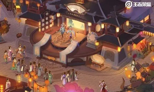 王者荣耀四周年限定皮肤获取攻略分享
