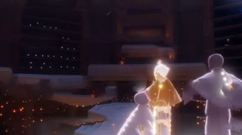 光遇收集