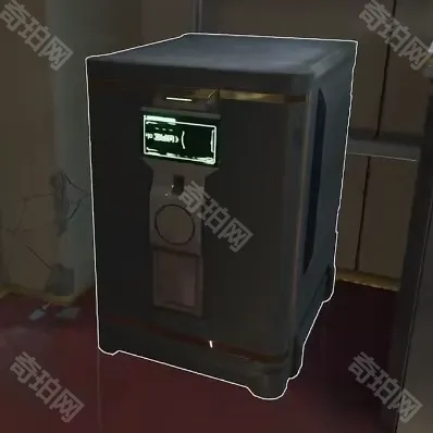 三角洲行动三角洲