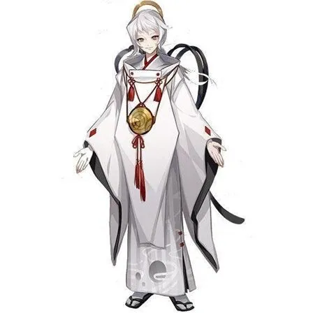 阴阳师天照大御神技能怎么用