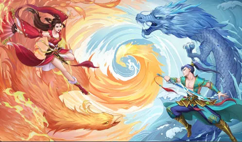 问道神魂