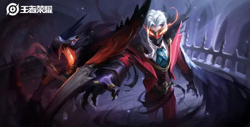 王者荣耀兰陵王驯魔猎人获取方式及时间攻略