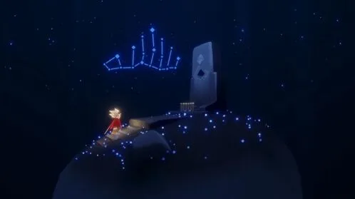 一路光遇