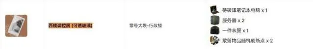 三角洲行动查看