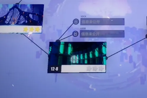 崩坏3：主线12-8过关方法