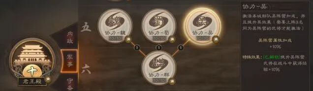 三国志战略版新手入坑宝典二完整教程