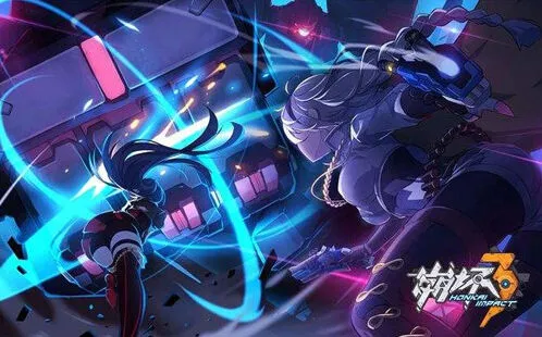崩坏3主线12-1打法技巧分享