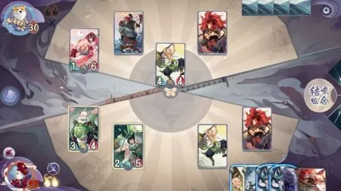 阴阳师秘闻之间2-2犬神通关教程