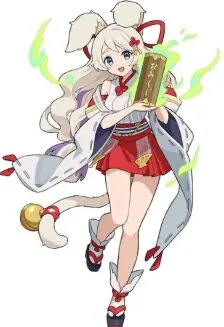 命运正月蕾贝卡技能面板解读
