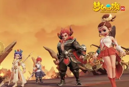 《梦幻西游三维版》阴曹地府宠物推荐指南