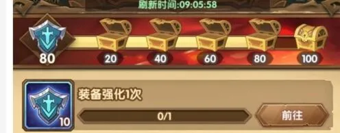 剑与远征装备升级攻略