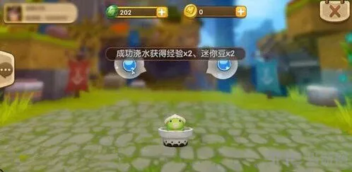 《迷你世界》迷你豆获取方法完整版