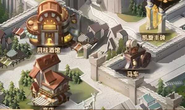 《剑与远征》狗粮返还机制攻略