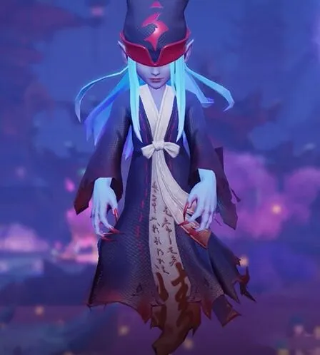 梦幻西游三维版召唤兽野鬼怎么获得