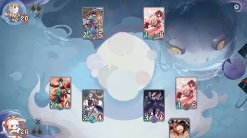 阴阳师百闻牌第二章犬神boss打法阵容攻略指南详解