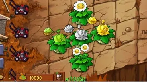 《植物大战僵尸》金银卷心菜全面解析