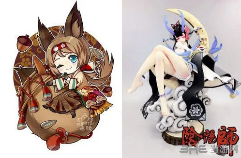 阴阳师小松丸阎魔御魂搭配对比