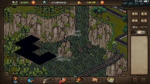 烟雨江湖蜂蜜获取攻略分享
