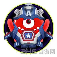 球球大作战圣衣