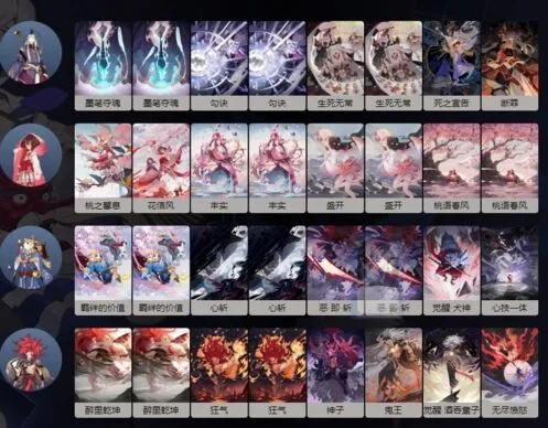 阴阳师百闻牌吞狗判桃卡组技巧攻略指南
